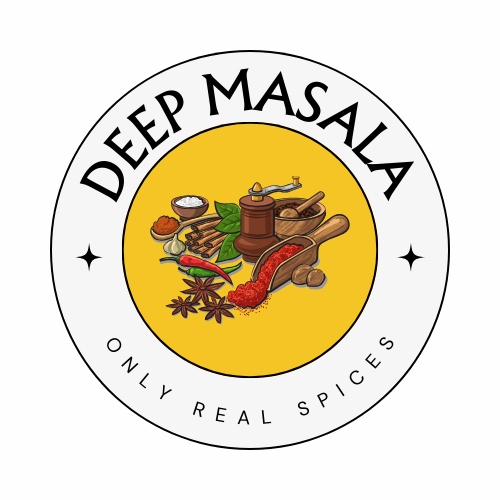 Deep Masala