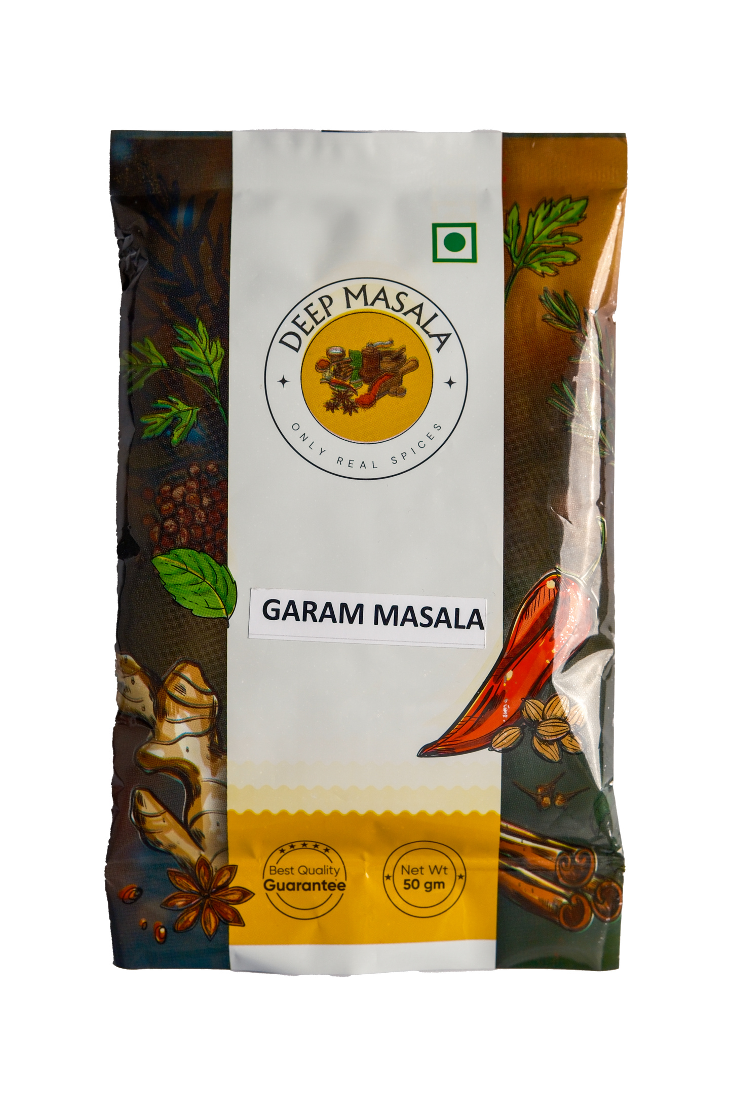 Garam Masala (150gm)