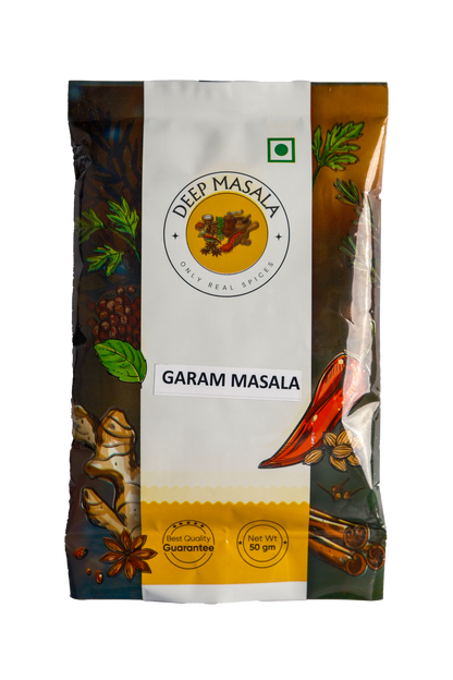 Garam Masala (150gm)