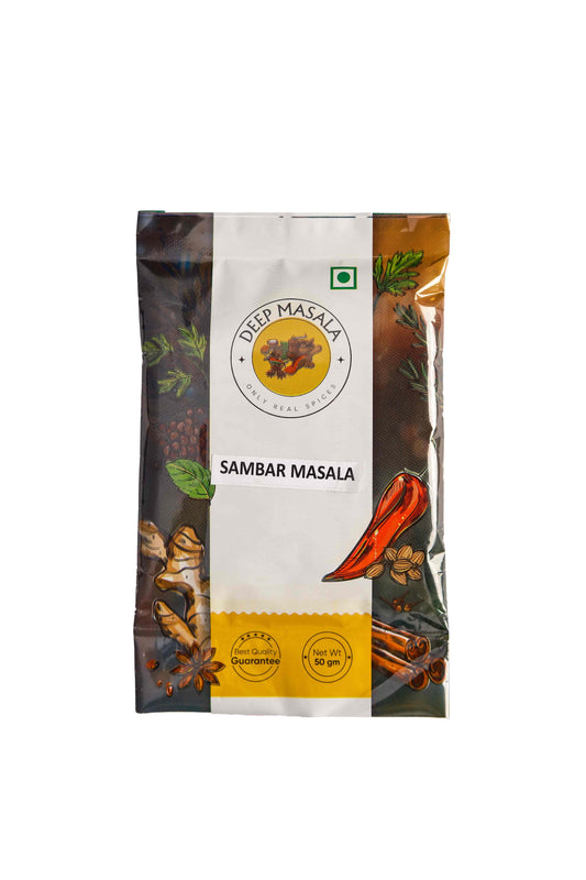 Sambar Masala (250gm)