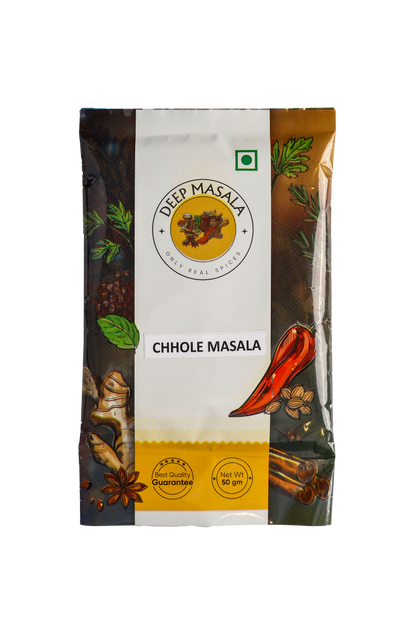 Chhole Masala (250gm)