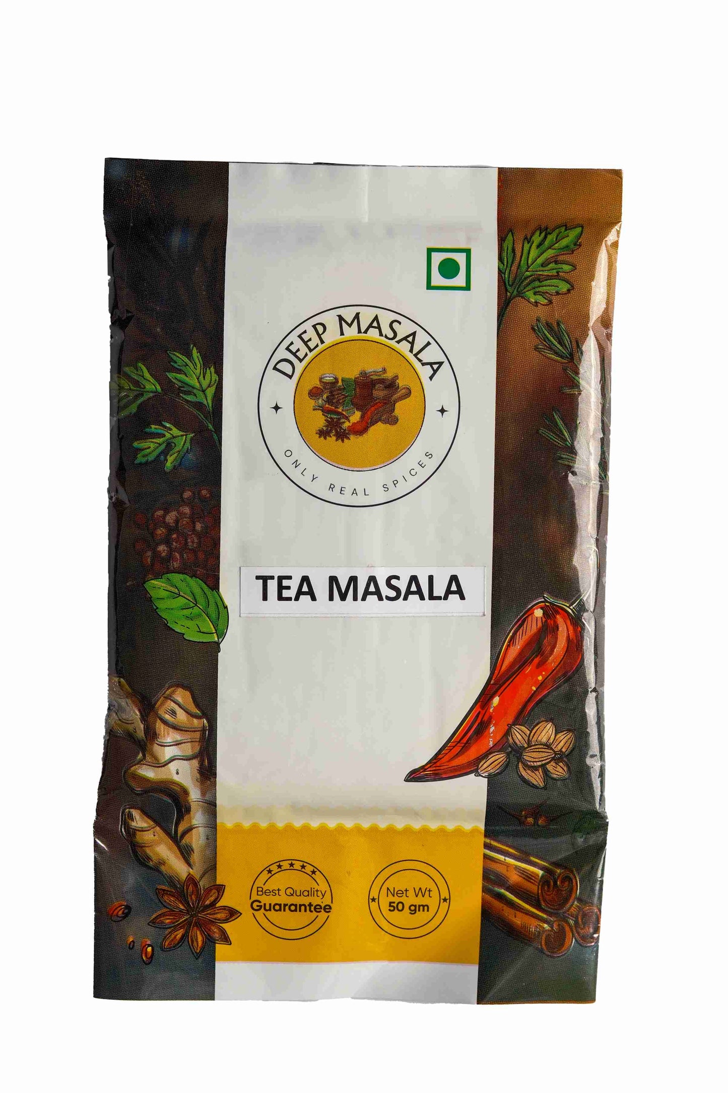 Tea Masala (100gm)